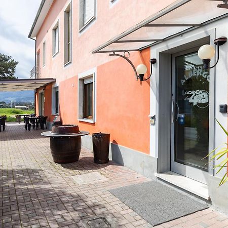 Locanda Dei 4 Narni Exterior photo