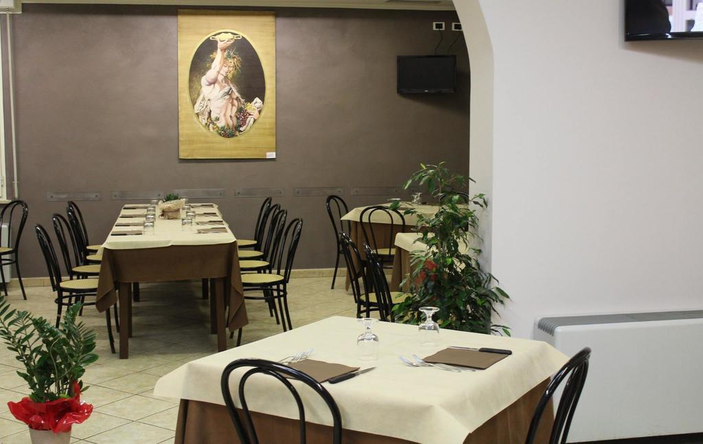 Locanda Dei 4 Narni Exterior photo