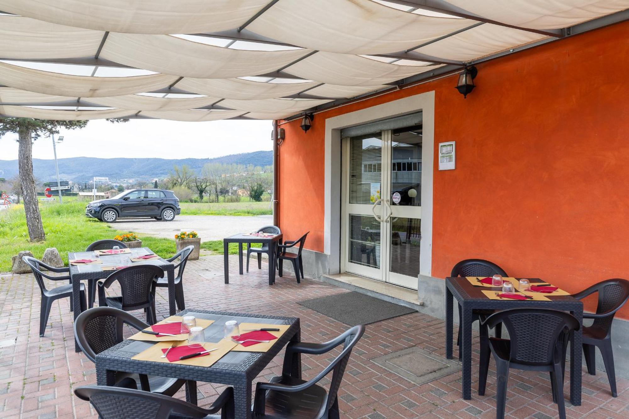 Locanda Dei 4 Narni Exterior photo