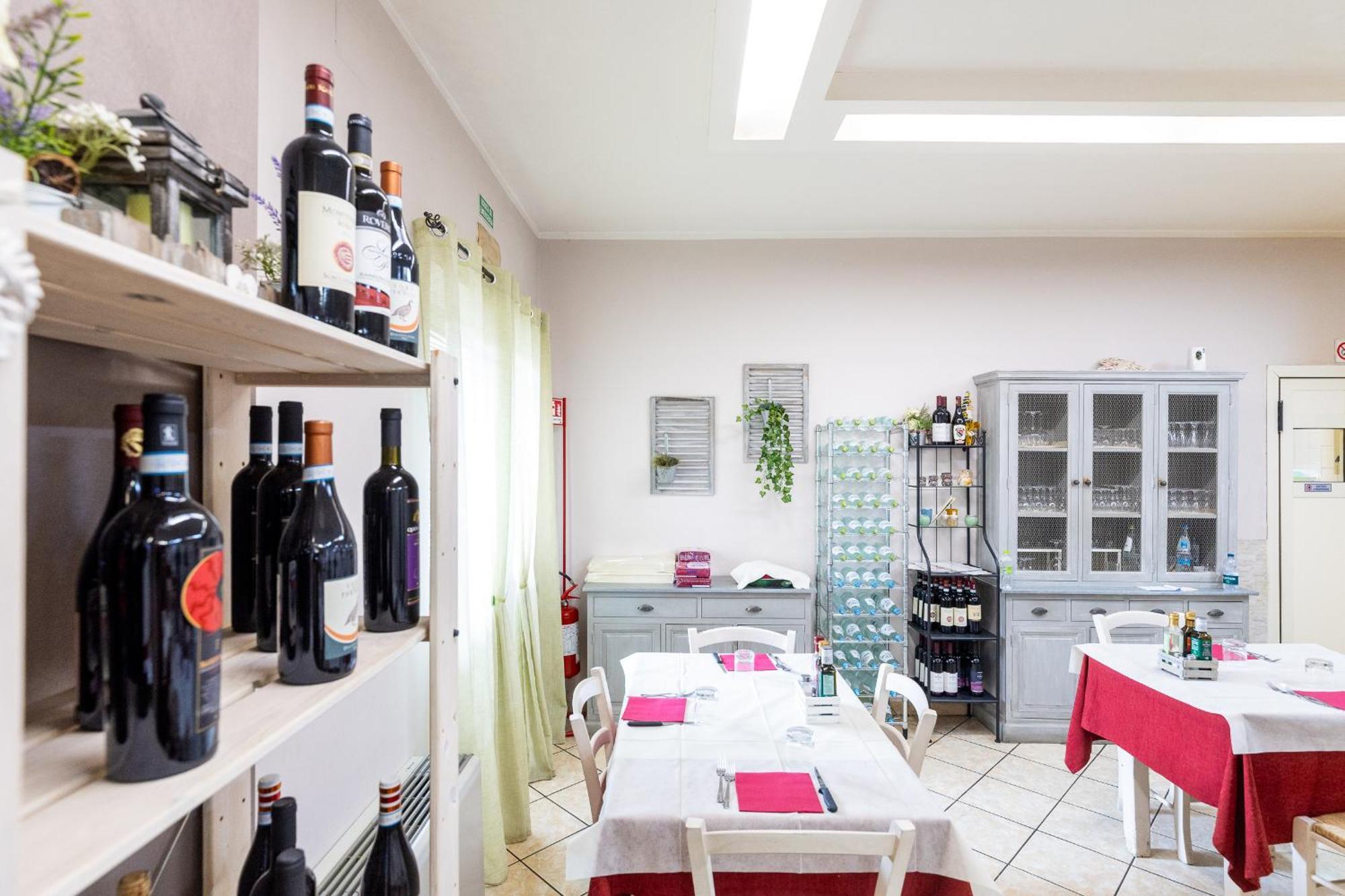 Locanda Dei 4 Narni Exterior photo